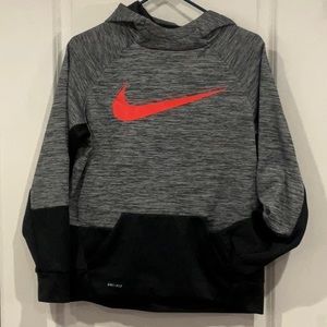 Nike Youth Dri-Fit Hoodie